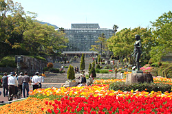 広島市植物公園